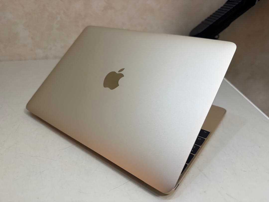 MacBook a1534 USキーボード