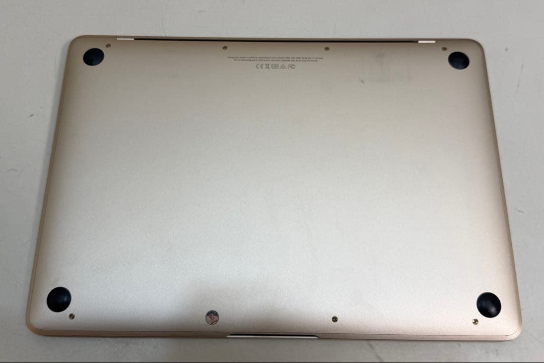 MacBook a1534 USキーボード