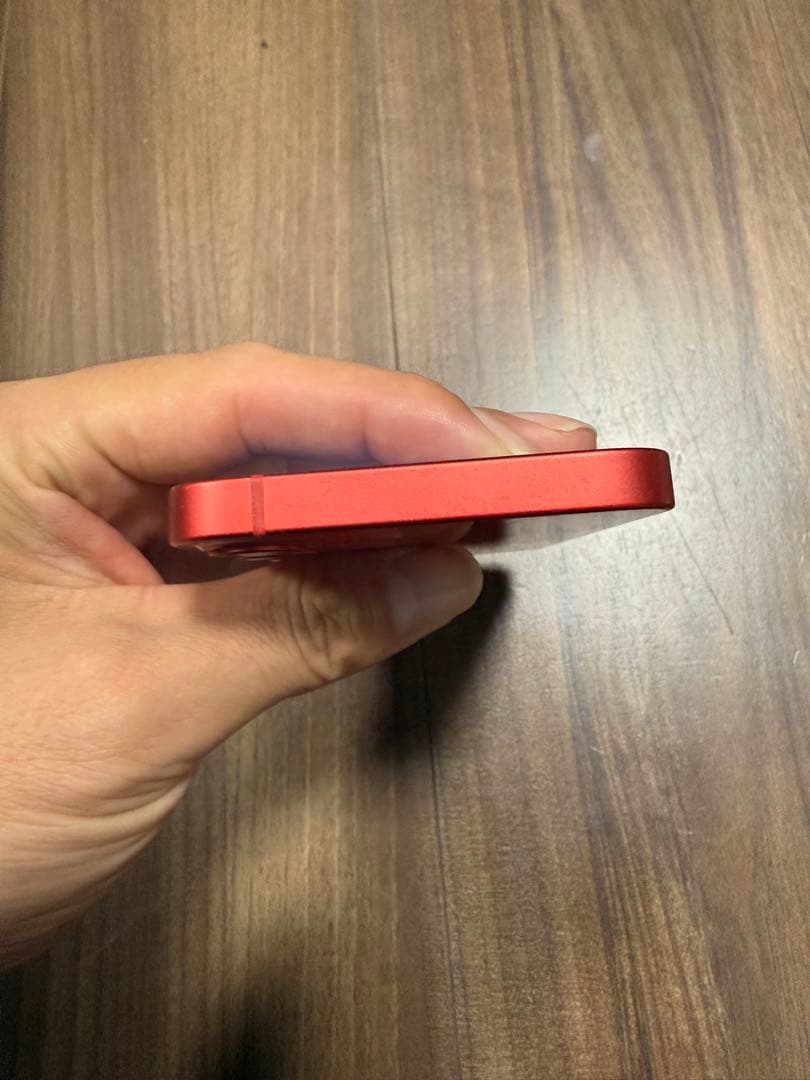 iPhone12 mini 64 赤　SIMフリー