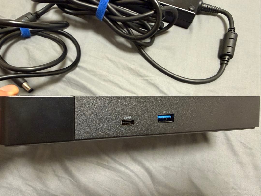 Dell ドッキングステーション WD19S