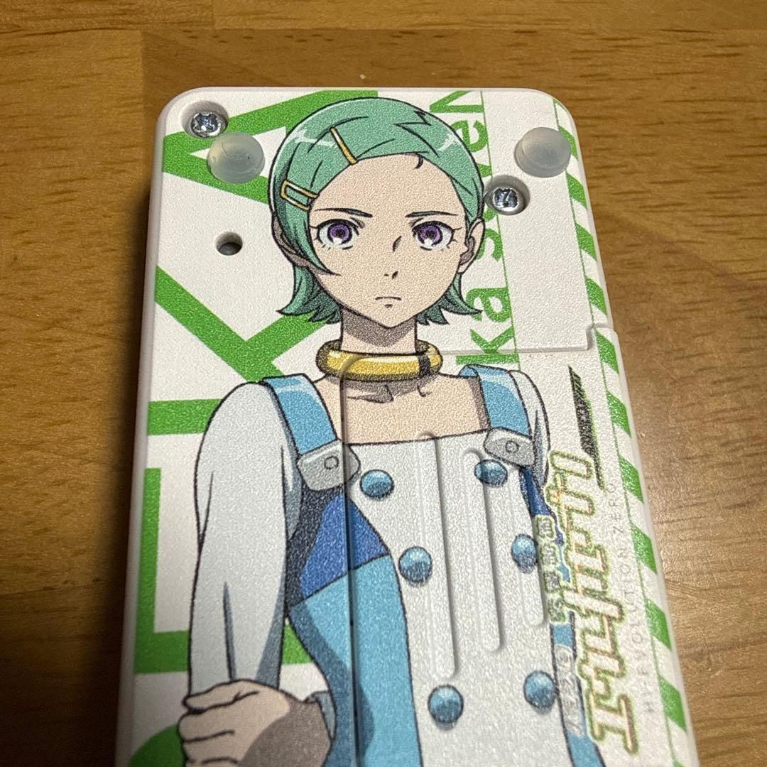 かちかちくん カチカチくん 小役カウンター　カチカチ君　勝ち勝ちくん　エウレカ
