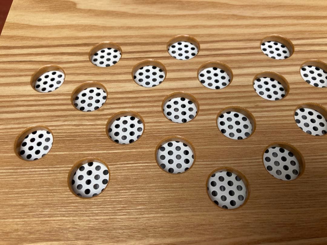 KAWAI ミニピアノ P-32 木目調