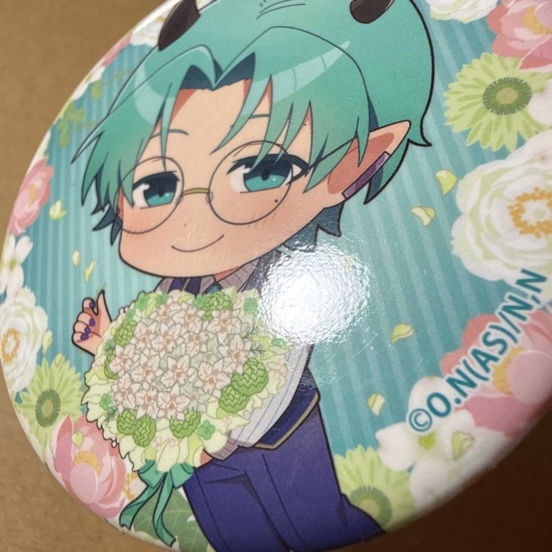 魔入りました！入間くん まとめ売り キリヲ