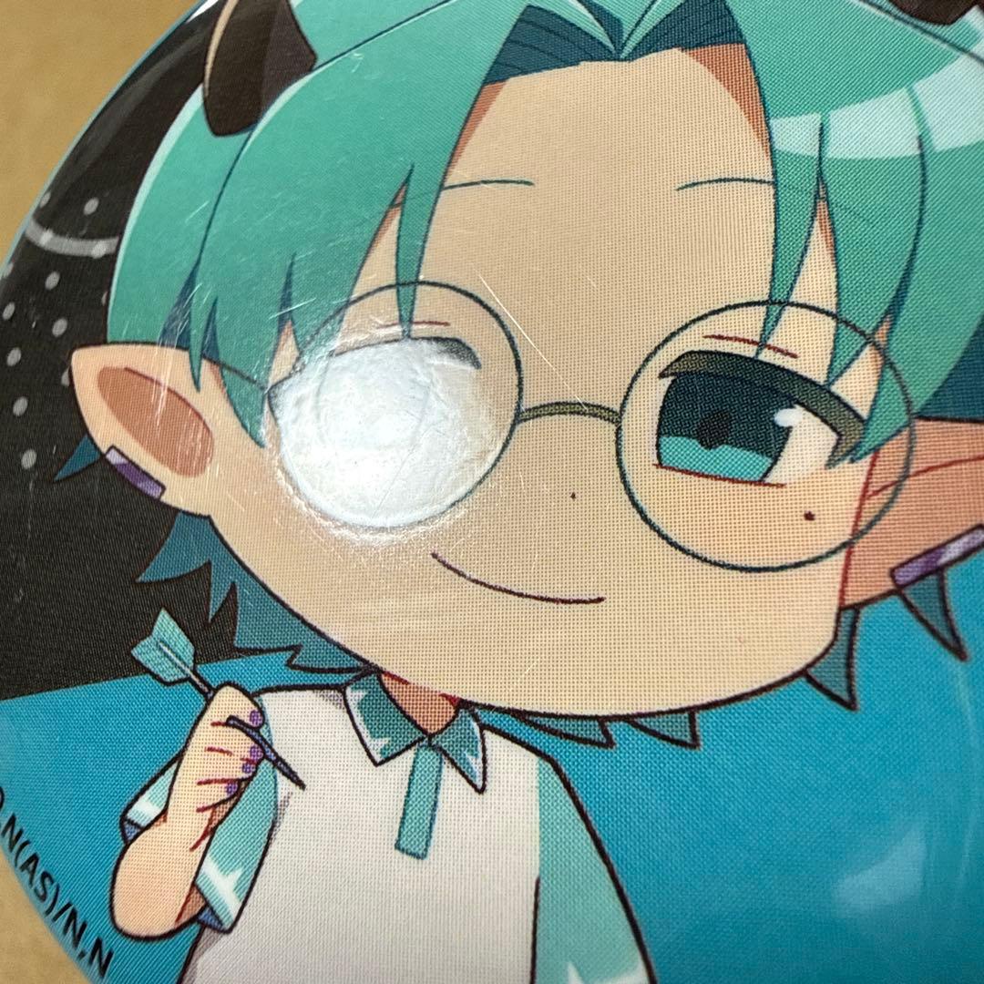 魔入りました！入間くん まとめ売り キリヲ