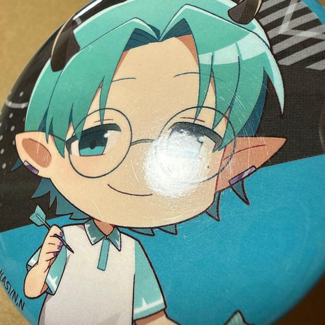 魔入りました！入間くん まとめ売り キリヲ