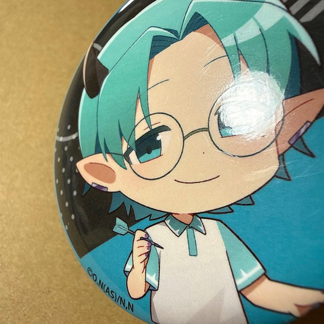 魔入りました！入間くん まとめ売り キリヲ