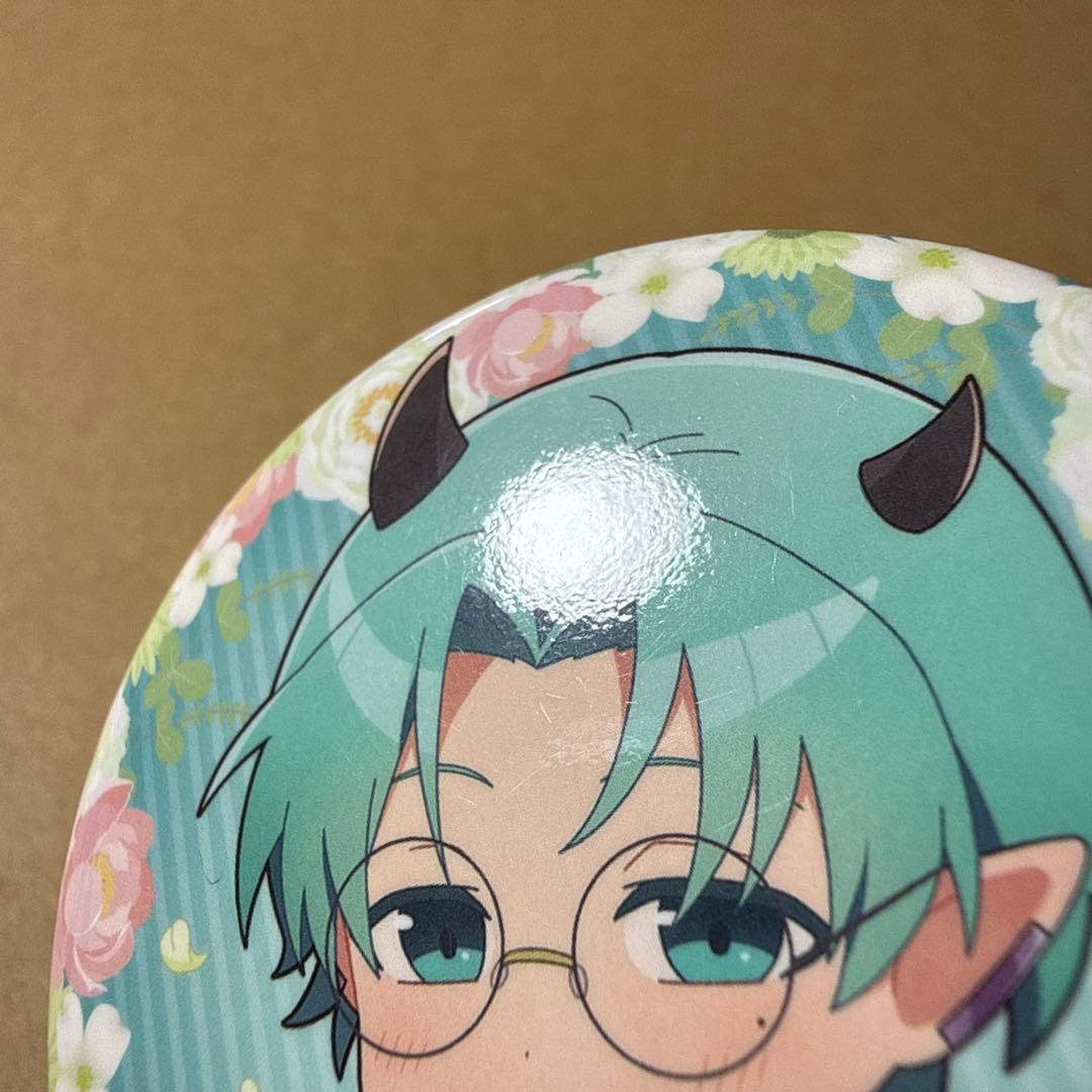 魔入りました！入間くん まとめ売り キリヲ