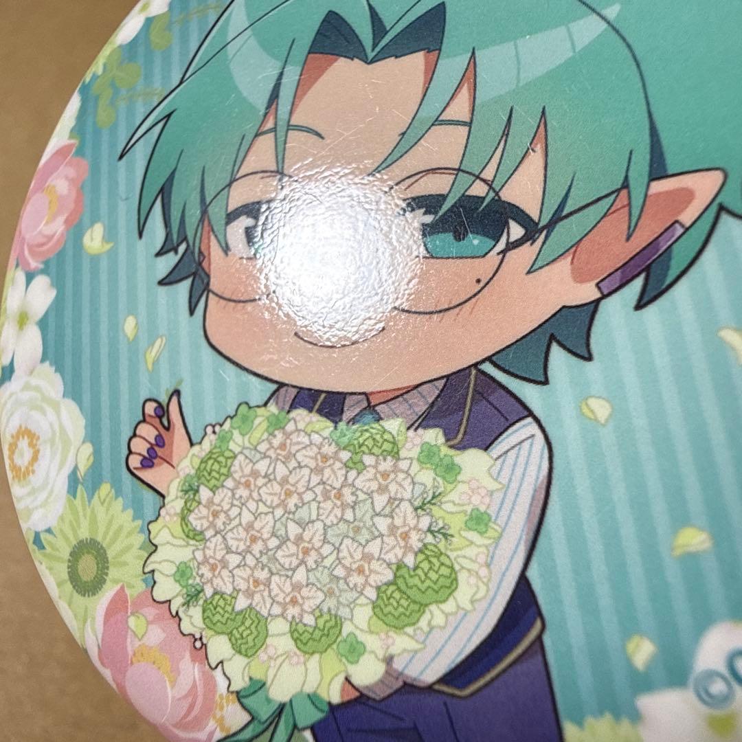 魔入りました！入間くん まとめ売り キリヲ