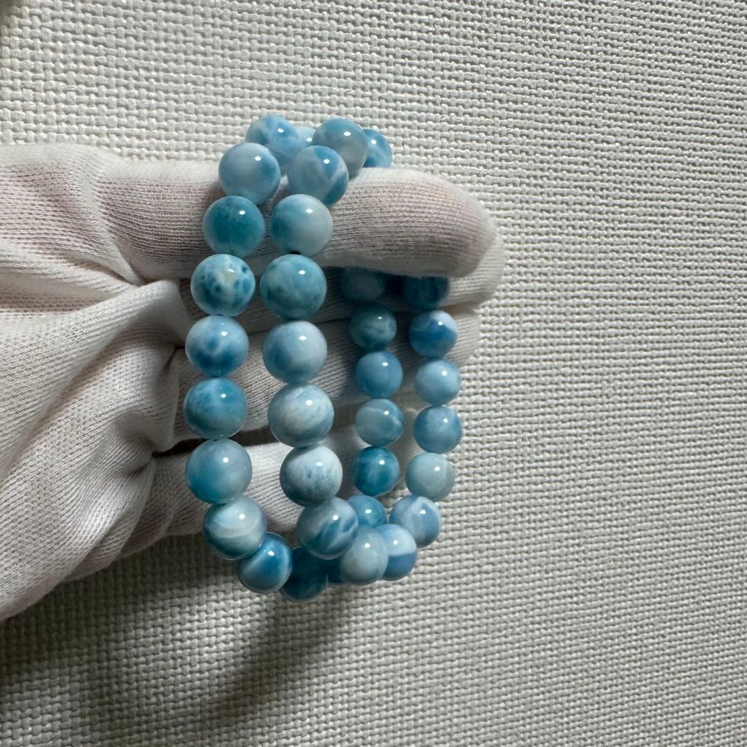 ラリマー　10mm セット