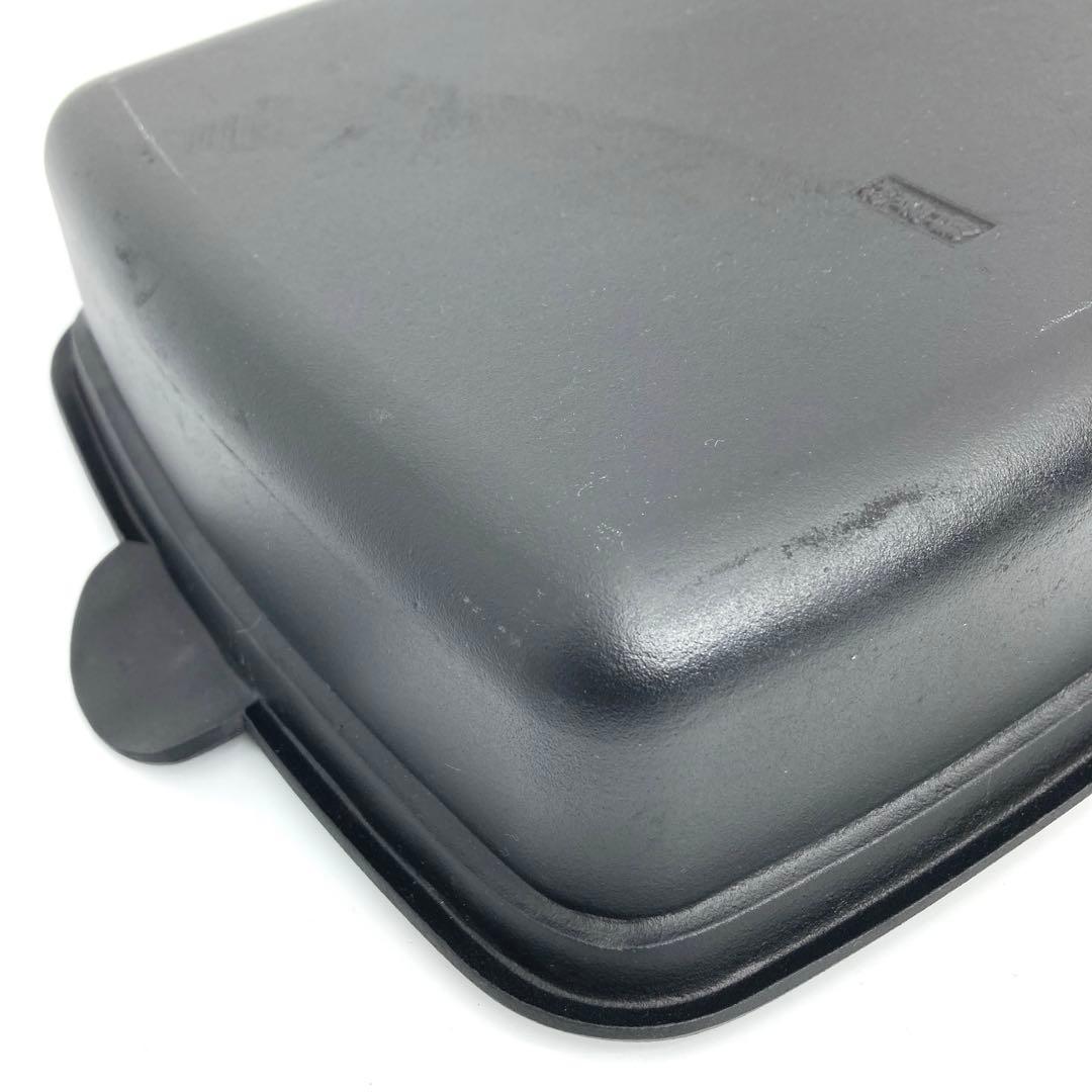 南部鉄器 岩鋳 おでん鍋 蓋あり　サイズ25×25 （内側ホーロー加工)