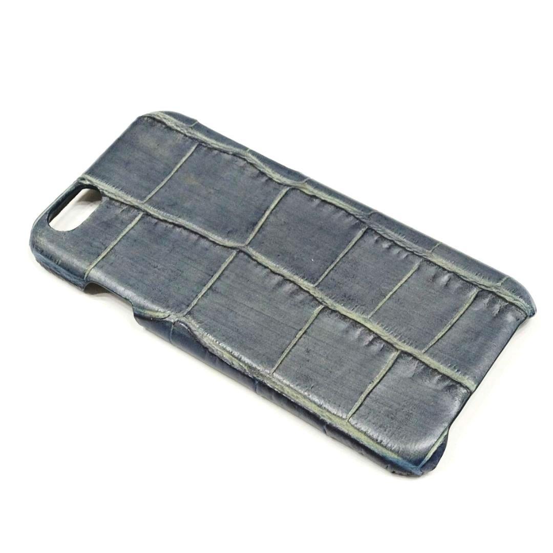 THE CASE FACTORY / iPhone6 クロコダイル ケース