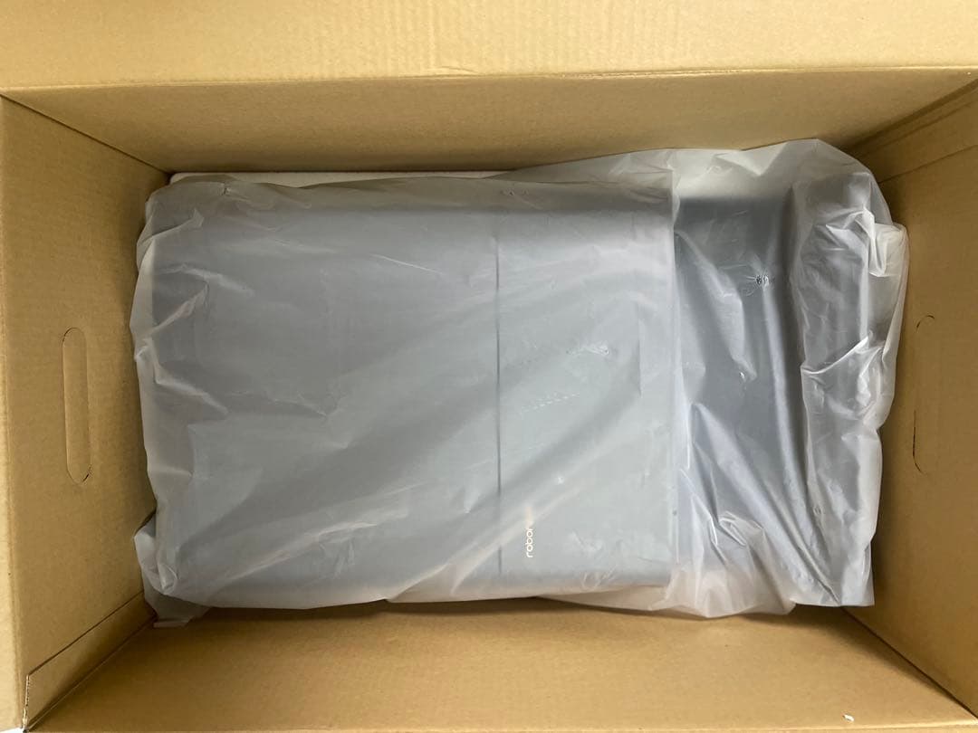 eito　美品　Roborock QR52-04 Q Revo