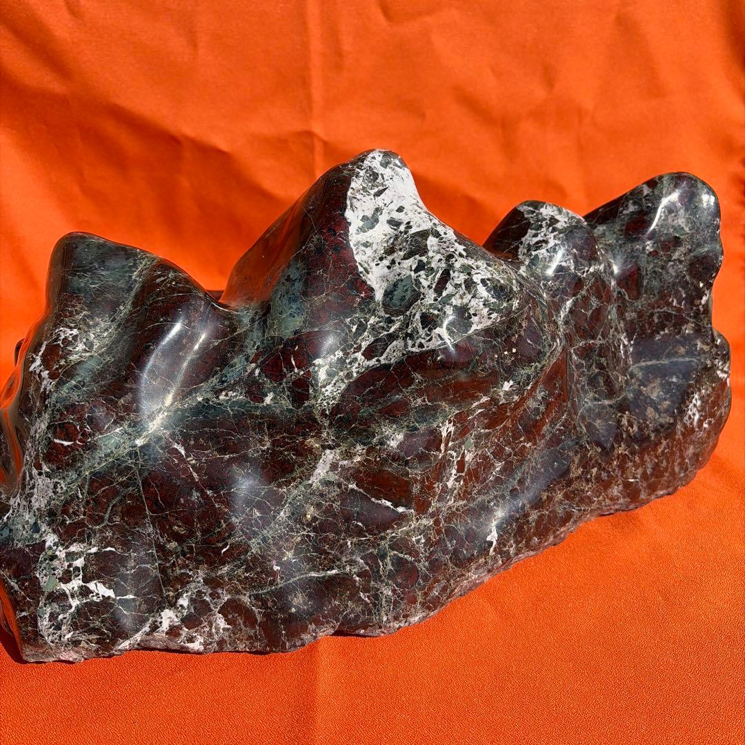 清川石　特大19kgくらい　入手困難　いいねカモ