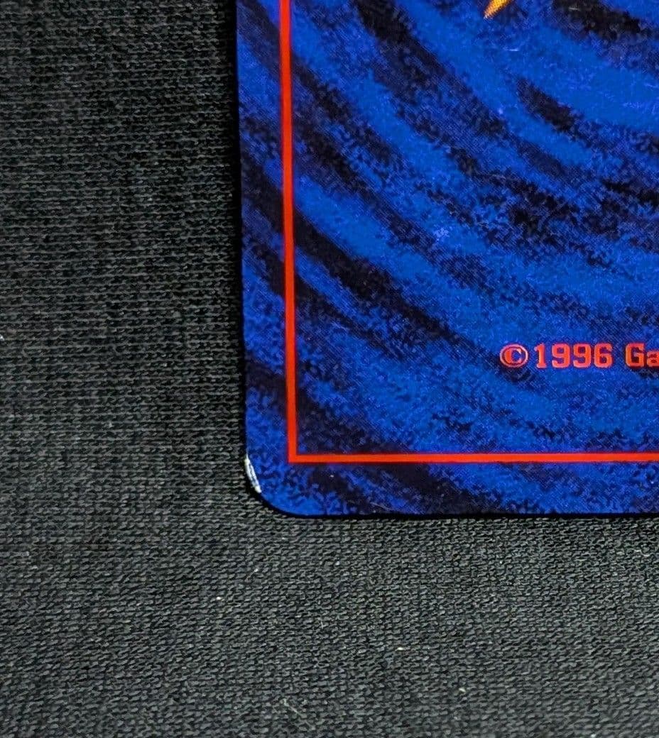 美品！ マスターボール 旧裏 TRAINER マーク無し ボール大玉ホロ