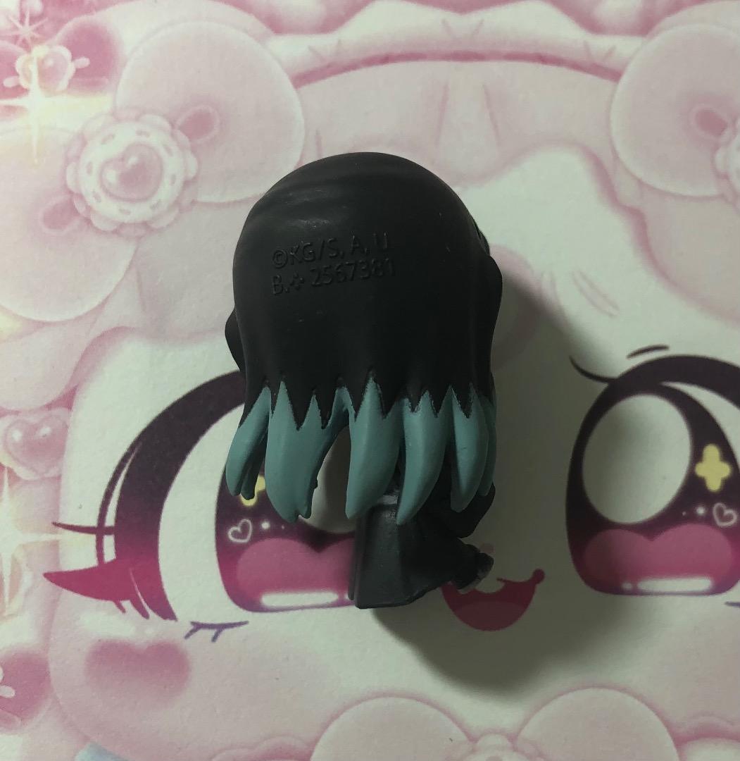 鬼滅の刃　時透無一郎　アクスタ　缶バッジ　キーホルダー　ジオラマ　無限城編　原作