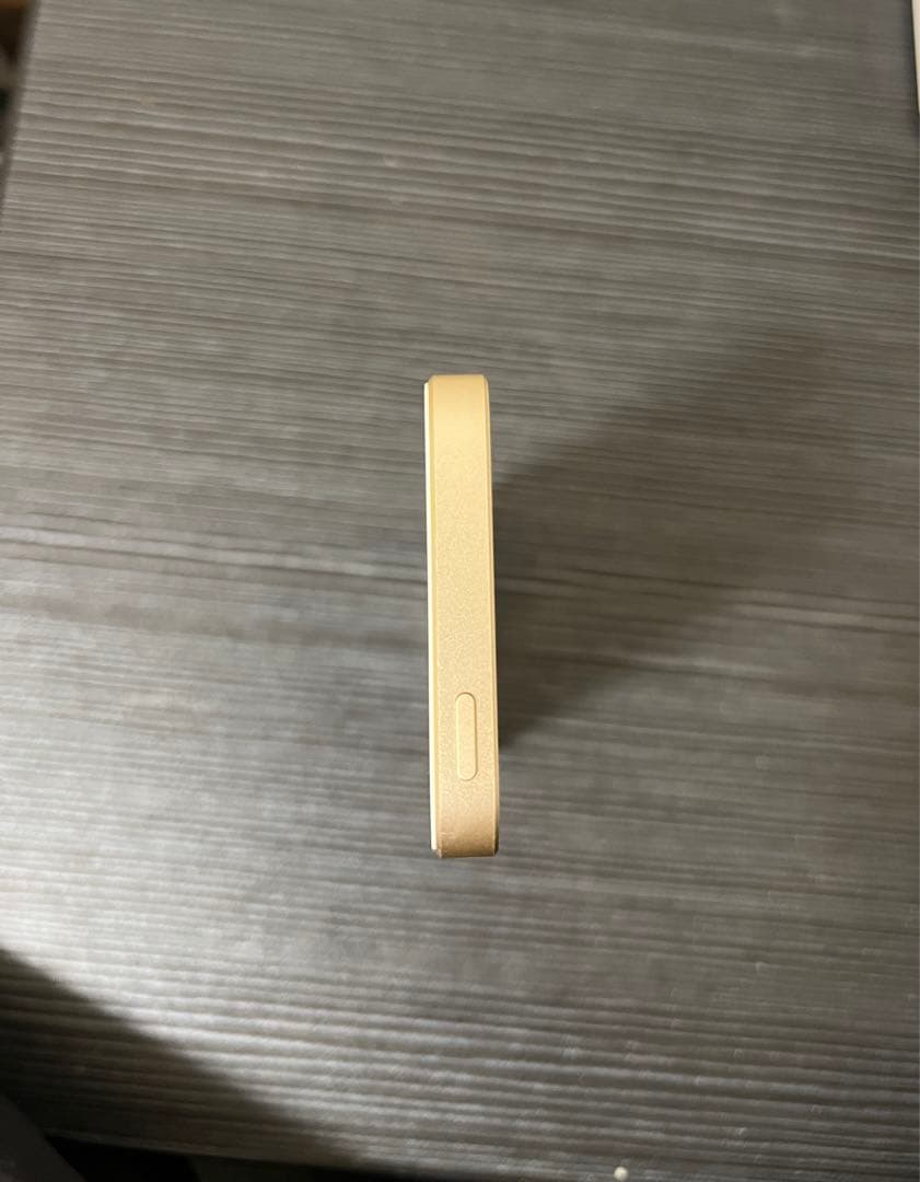 iPhone SE 第１世代ローズゴールド32GB