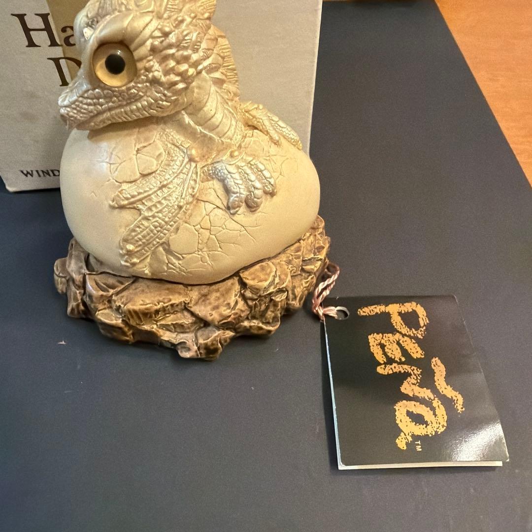 Windstone EditionsHatching Drago孵化するドラゴン