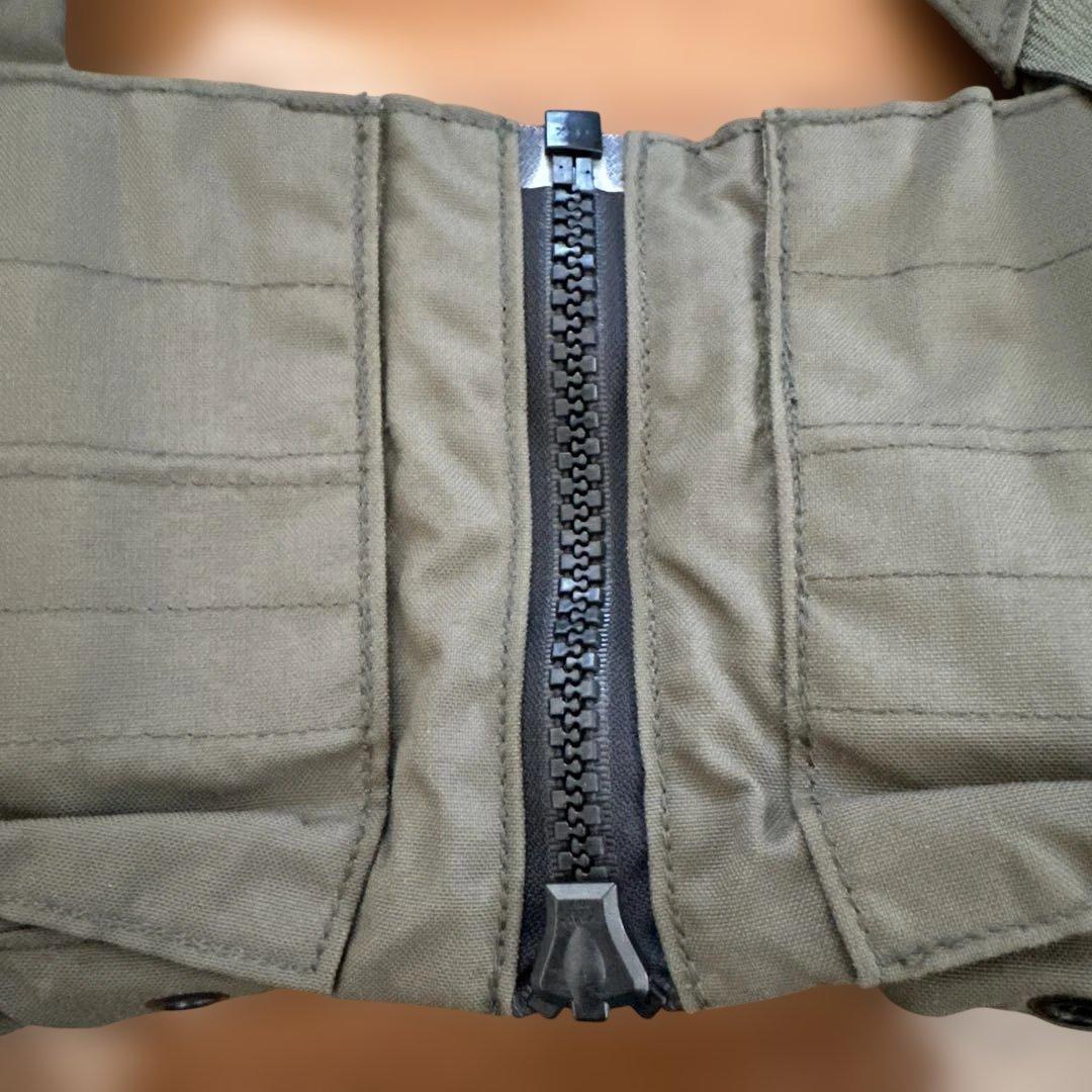 LBX_Lock and Load Chest Rig LBX-0062 実物