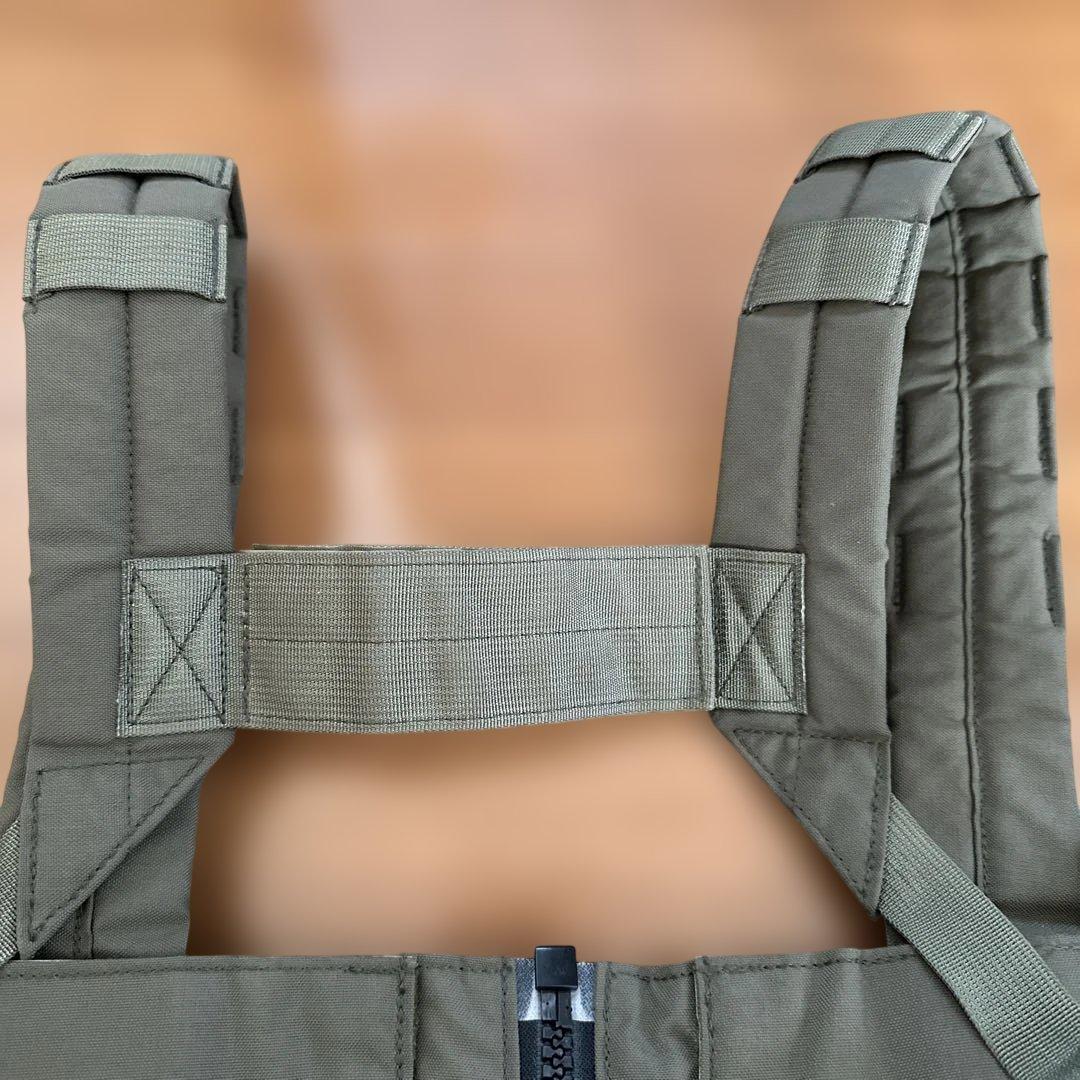 LBX_Lock and Load Chest Rig LBX-0062 実物