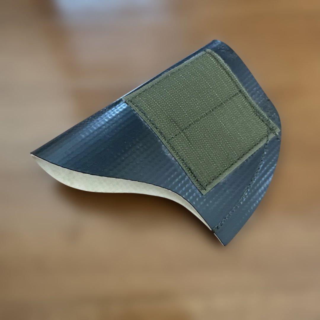 LBX_Lock and Load Chest Rig LBX-0062 実物