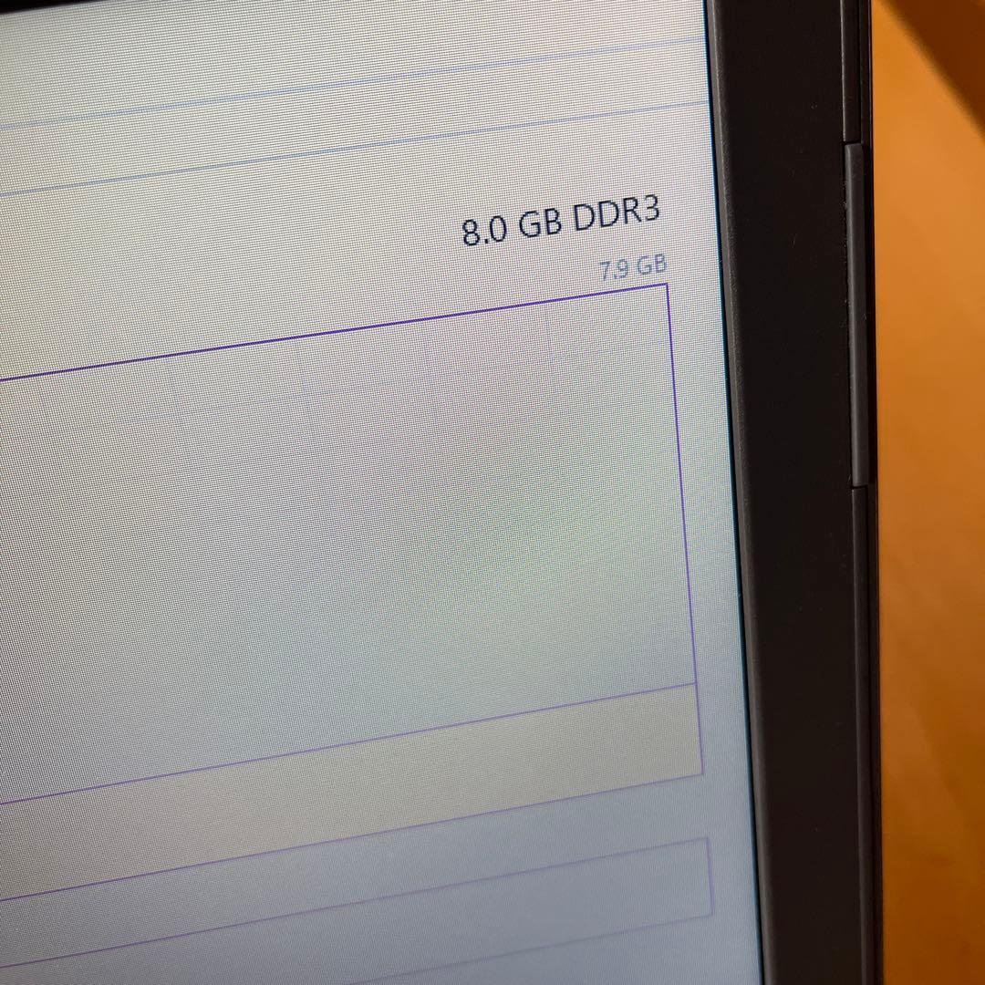 DELL ノートPC Vostro15 CORE i5 15インチ