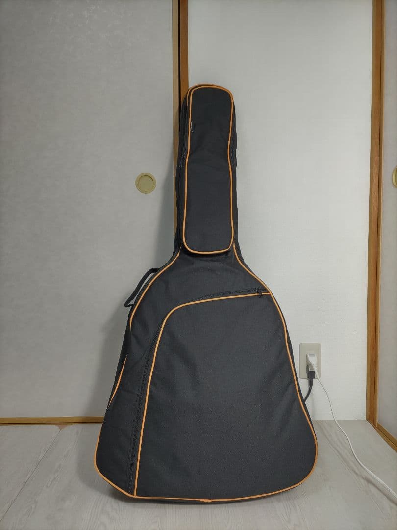 美品 Epiphone J-200EC Studio