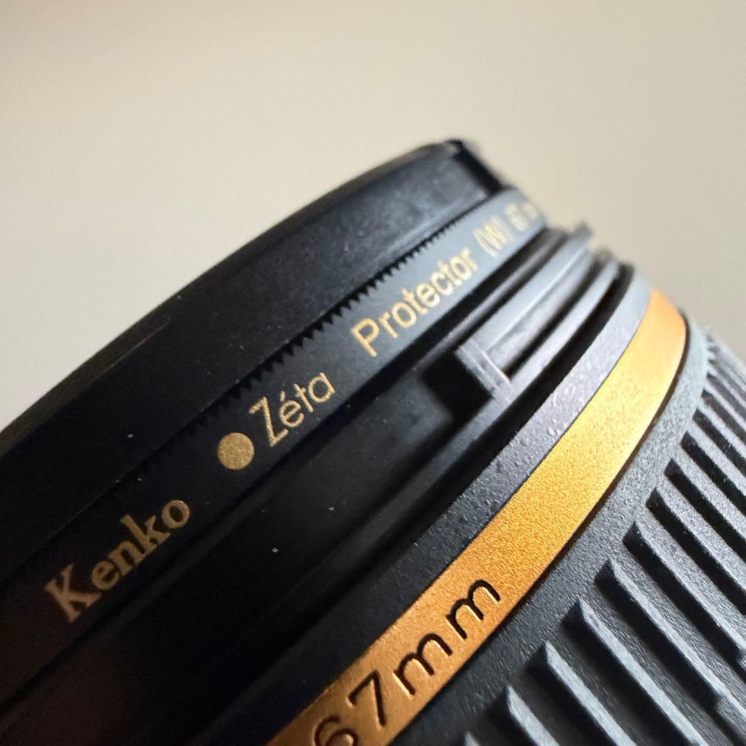 PENTAX smc PENTAX-DA★50-135mmF2.8 SDM