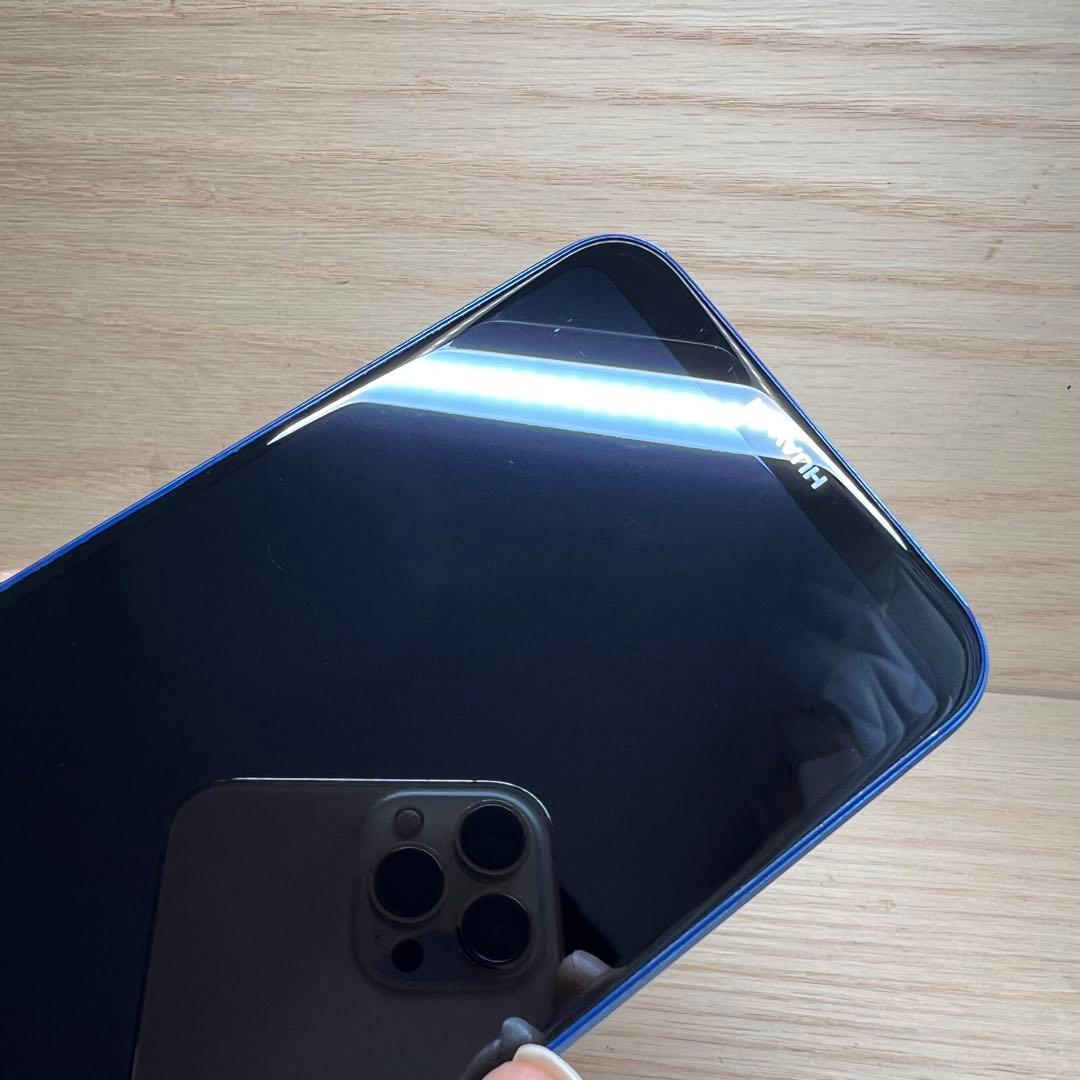 HUAWEI P20 Lite 本体H262