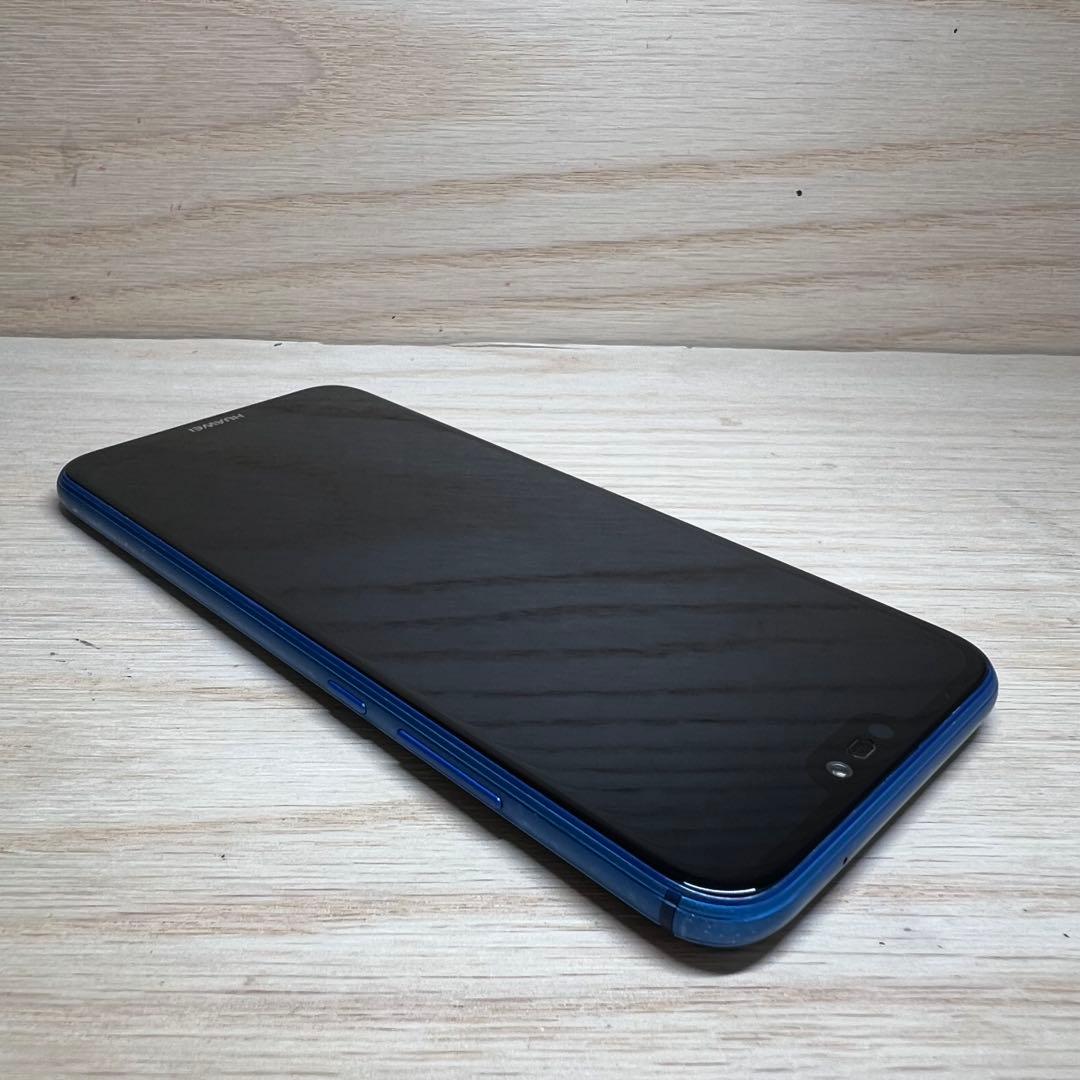 HUAWEI P20 Lite 本体H262