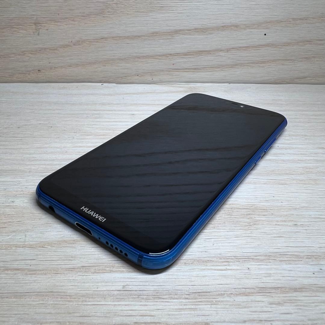 HUAWEI P20 Lite 本体H262