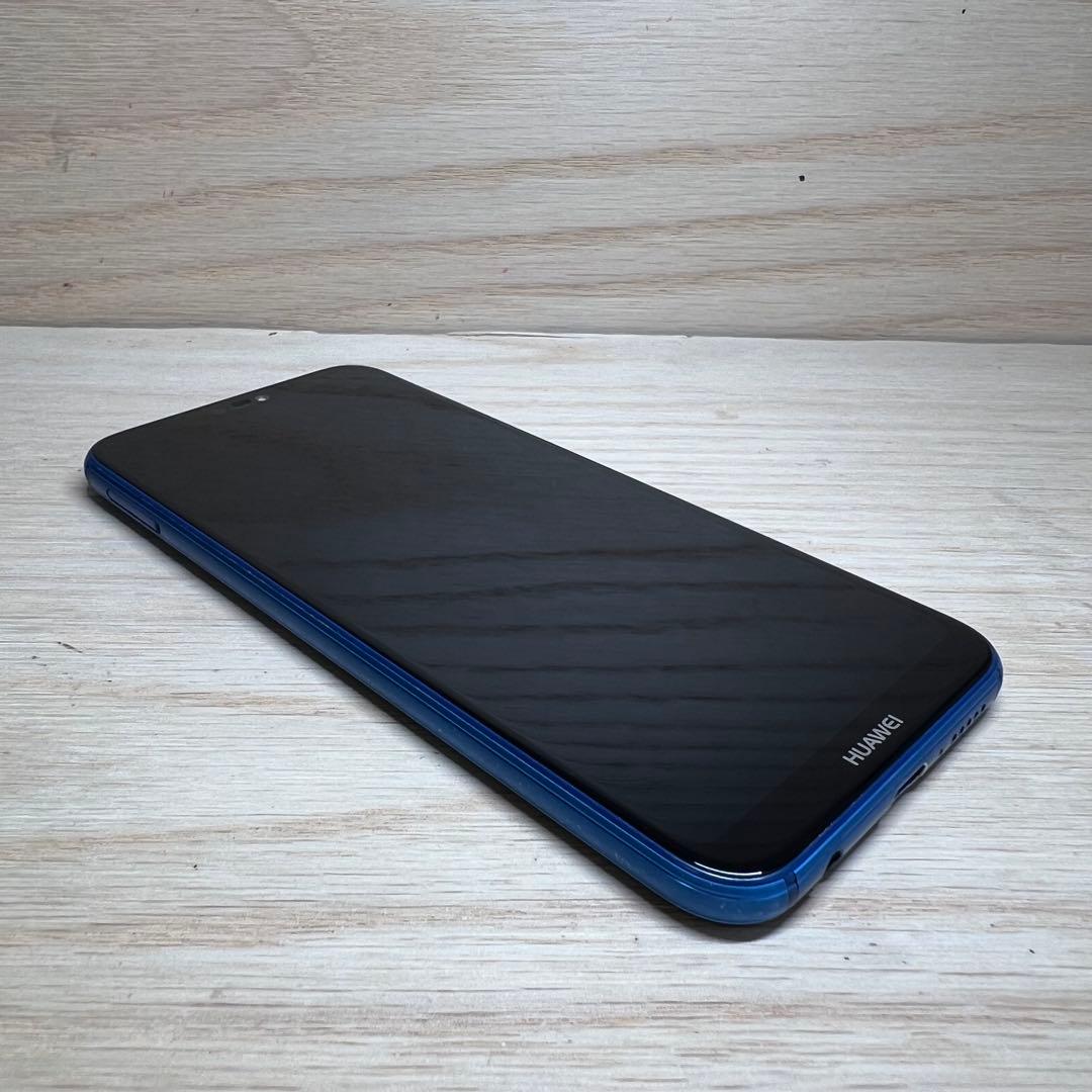 HUAWEI P20 Lite 本体H262