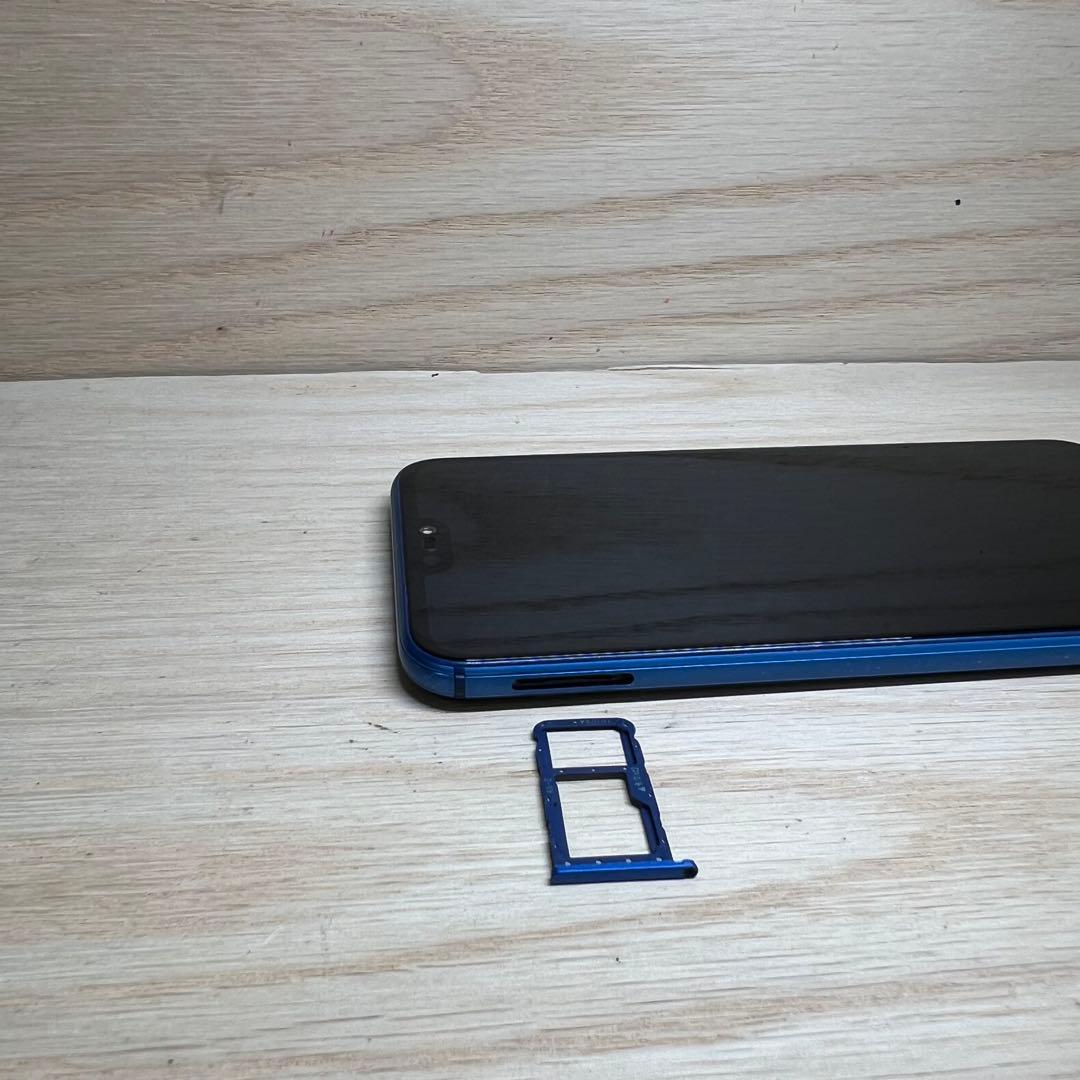 HUAWEI P20 Lite 本体H262