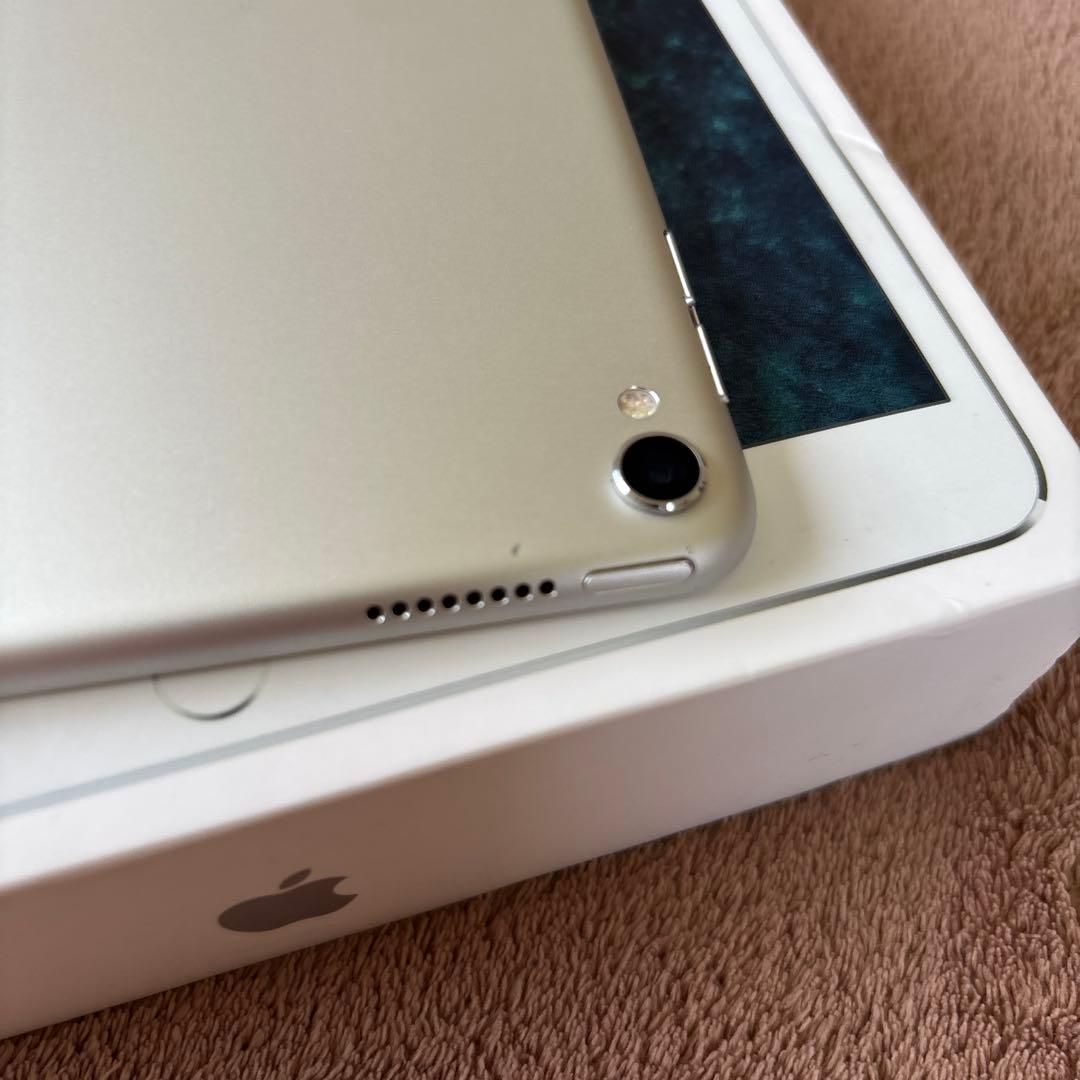 Apple iPad Pro10.5 64GB シルバー