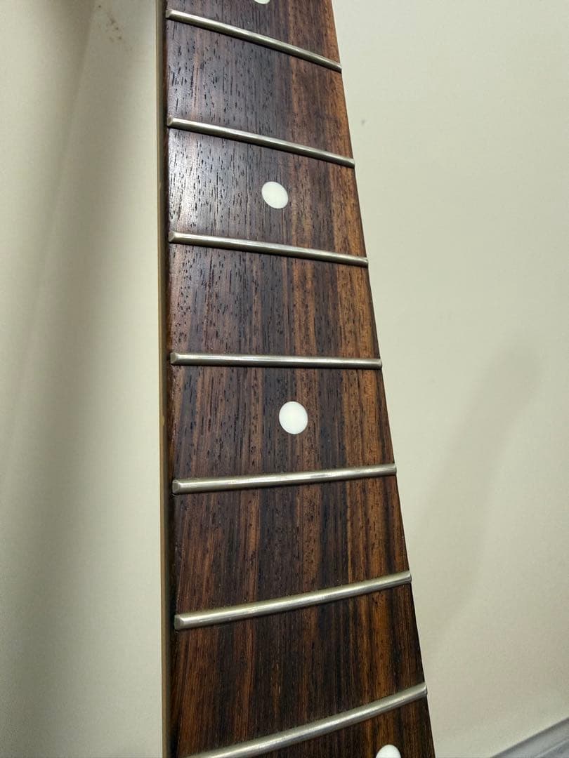 ギター CoolZ ZST-10R LPB