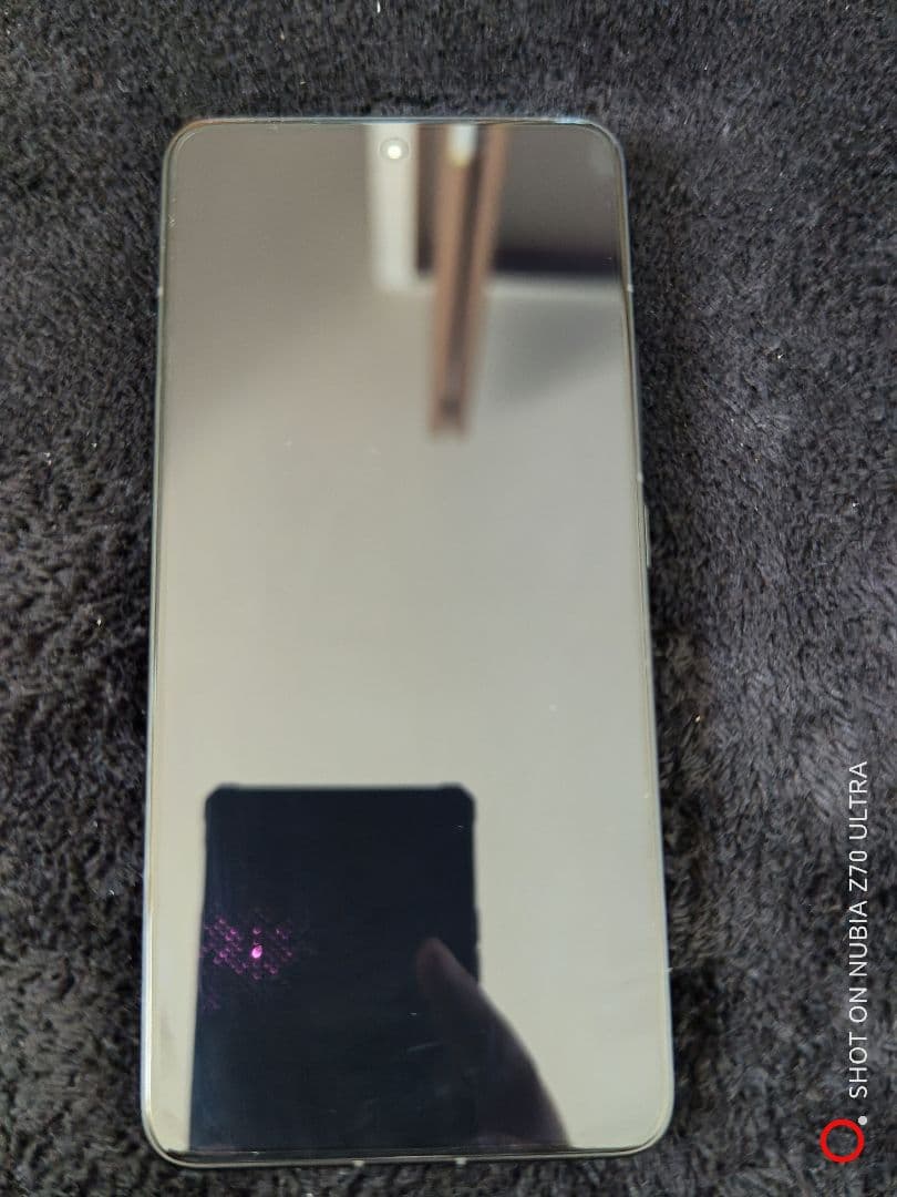 美品！Xiaomi 14T Pro 12/512GB ブラック グローバル版