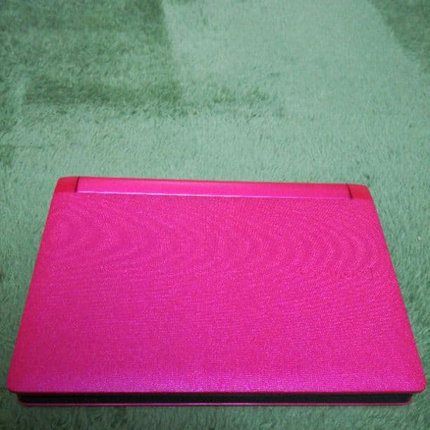 カシオ　電子辞書XD-D4800