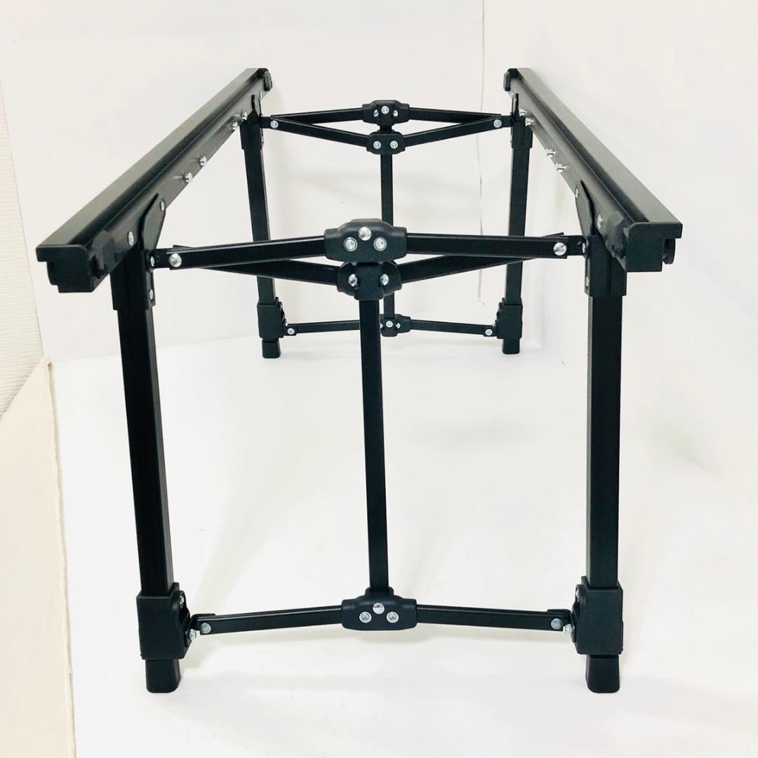 未使用品！ アルペンアウトドアーズ アルミユニットテーブル88 テーブル