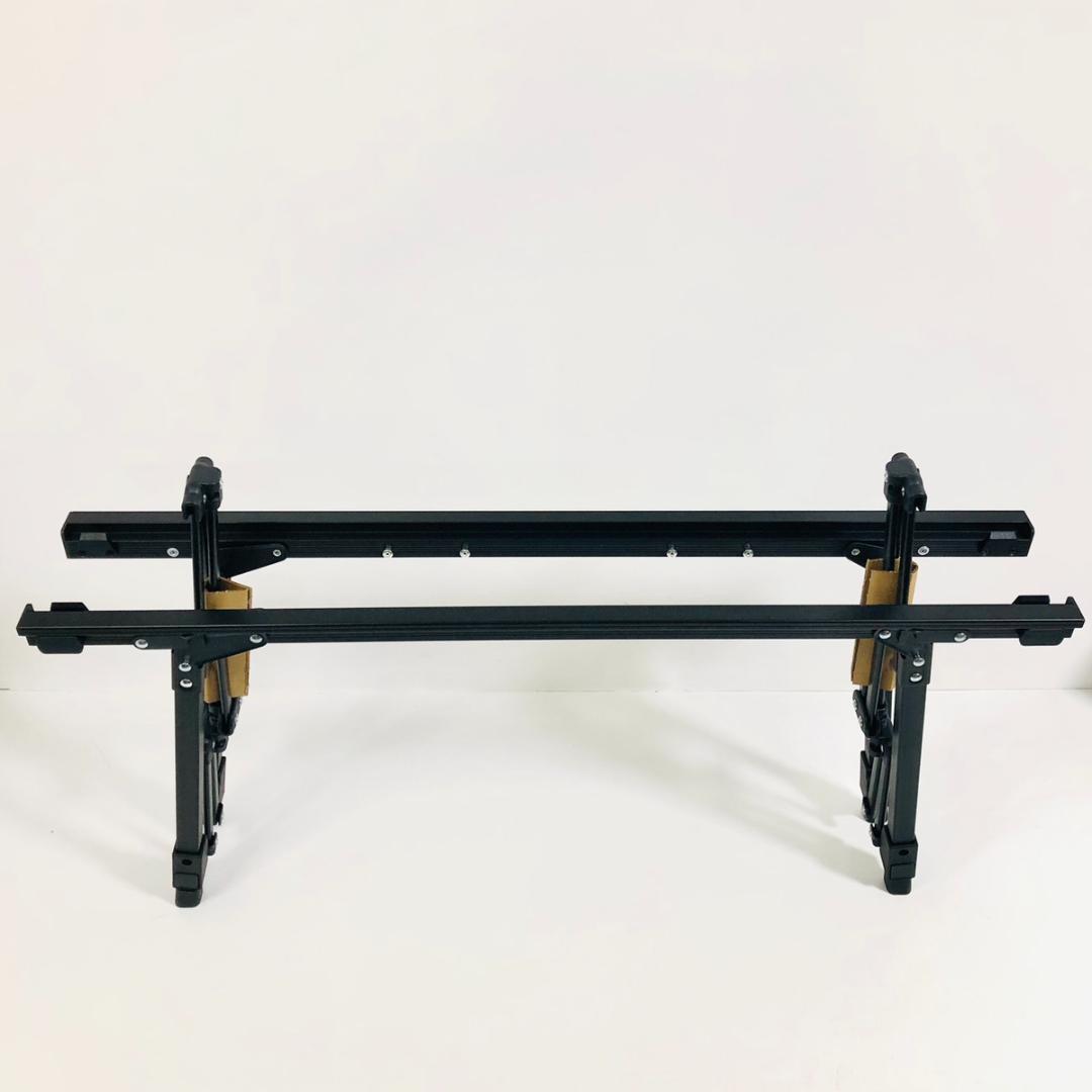 未使用品！ アルペンアウトドアーズ アルミユニットテーブル88 テーブル