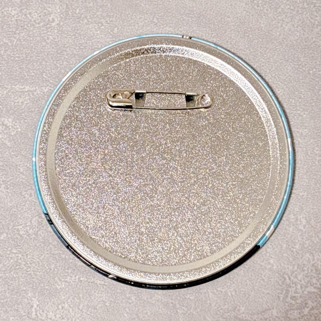 ニューダンガンロンパv3 限定 セリフ缶バッジ 水着 14個セット キーボ