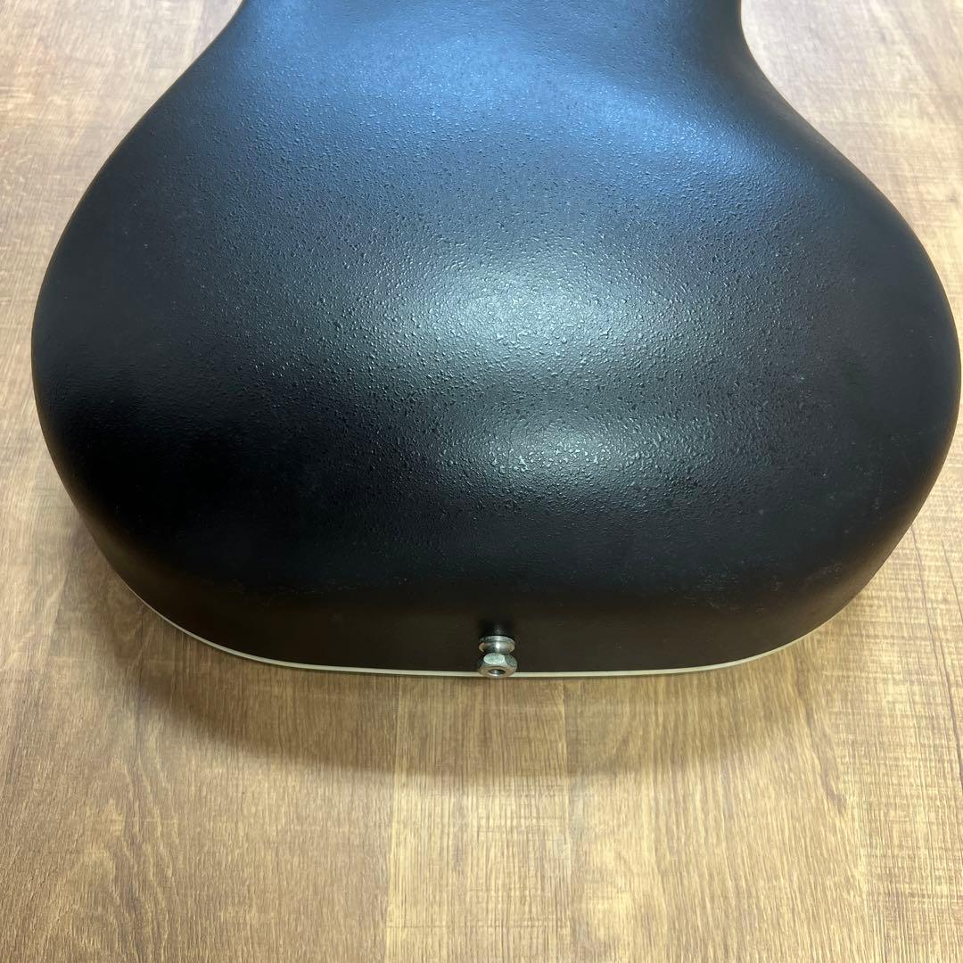 Morris Tornado XX-12 12弦 エレアコ 純正HC ストラップ