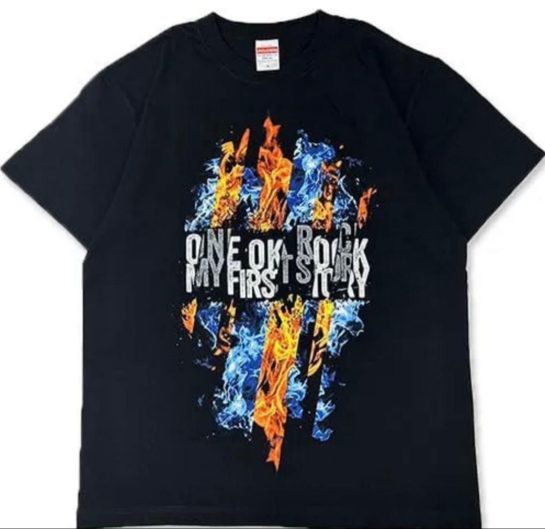 ONE OK ROCK VS MY FIRST STORY Tシャツ　タオル