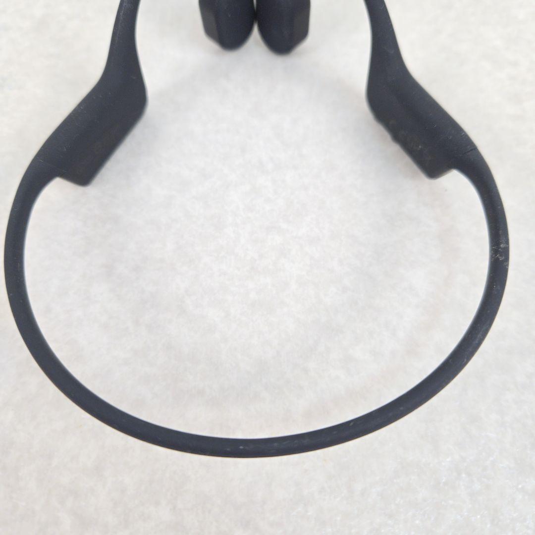 【美品】Shokz OpenComm2 骨伝導イヤホン 2025 Upgrade