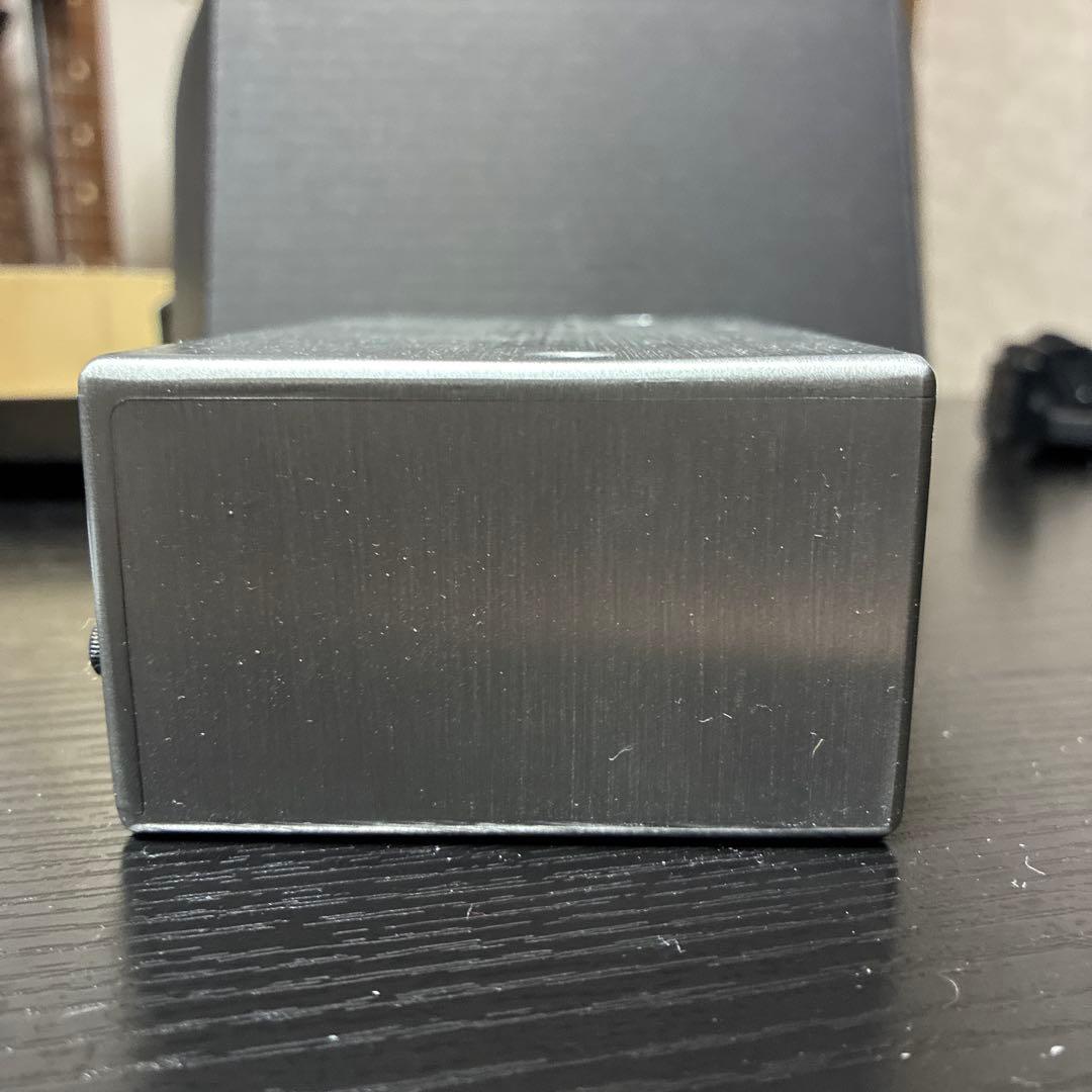 ピ*）様 音質アップ！MXR iso-brick M238 パワーサプライ