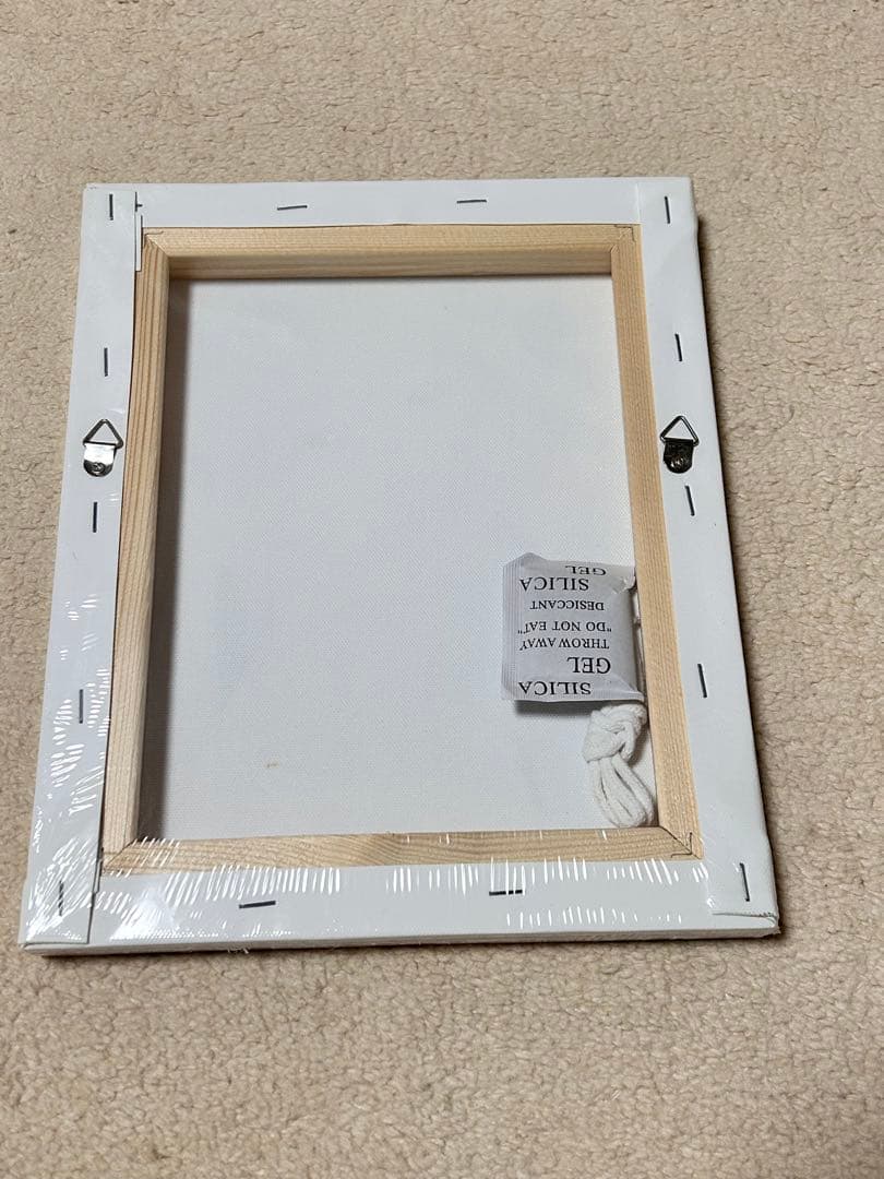 NiziU ペンライト マユカ うちわカバー