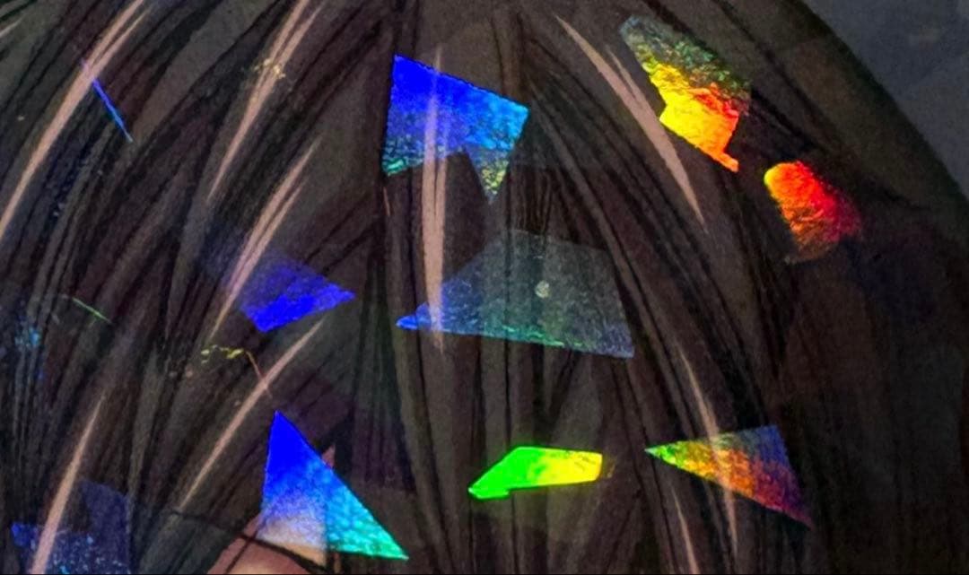 桃源暗鬼　缶バッジ　メイド　淀川