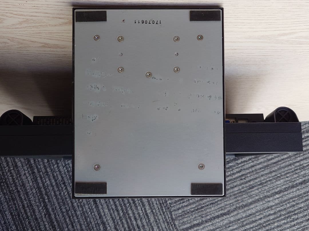 あきえもん様　EIZO　液晶モニター FlexScan S1701　ブラック 黒