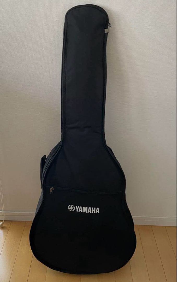 福*え様 YAMAHA ヤマハ　FG830 アコースティックギター　カポ、チュー