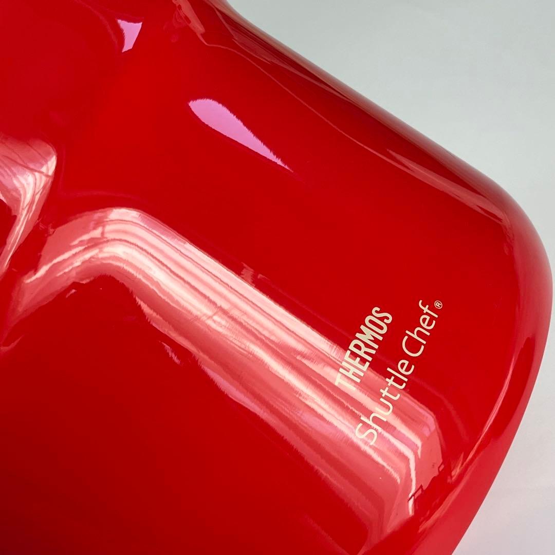 【未使用】サーモス 保温調理器具 シャトルシェフ 4.3L KBF 4501