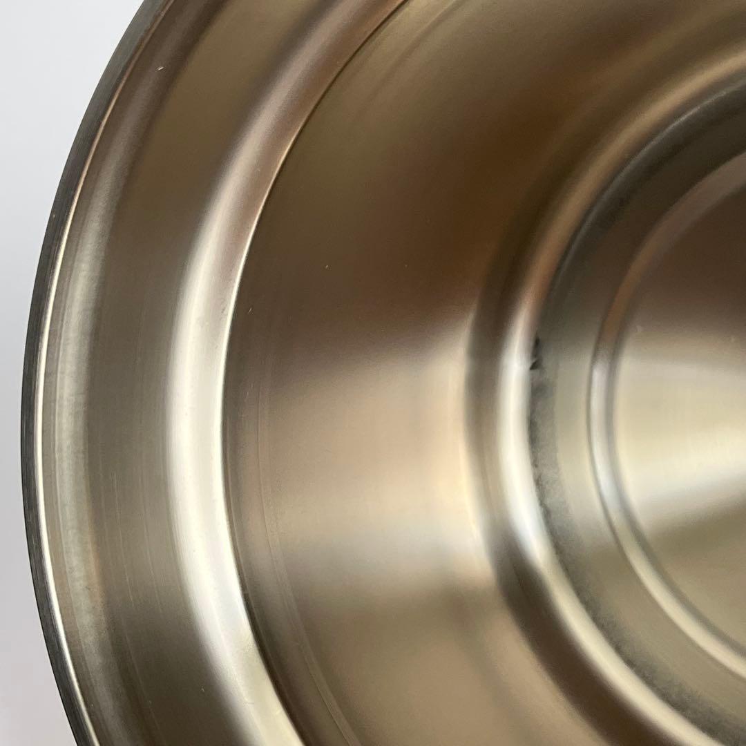 【未使用】サーモス 保温調理器具 シャトルシェフ 4.3L KBF 4501