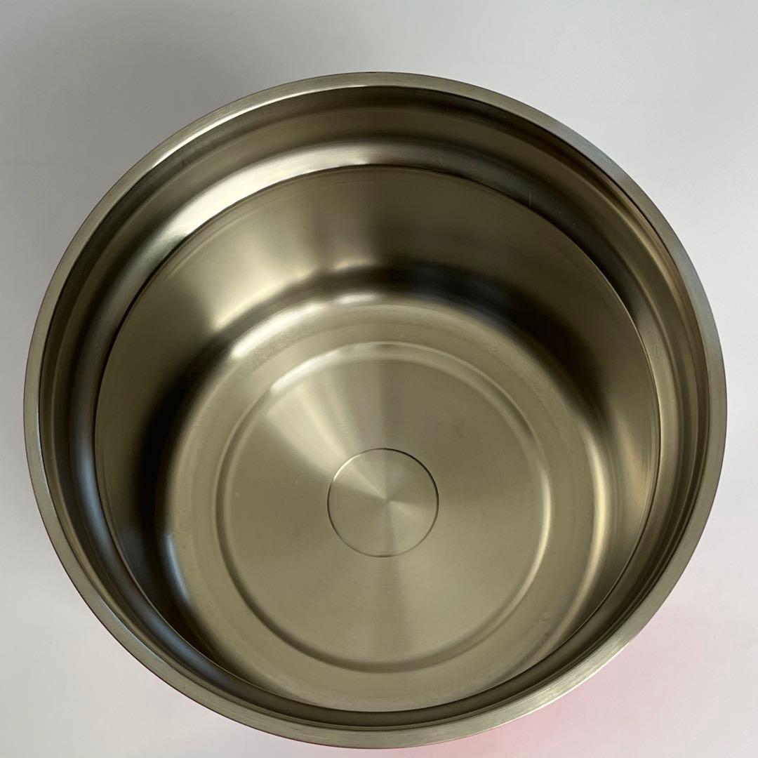 【未使用】サーモス 保温調理器具 シャトルシェフ 4.3L KBF 4501